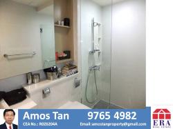 Wilkie Studio (D9), Apartment #898422